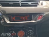Citroen DS3 1.6 HDi Airdream Sport Chic
