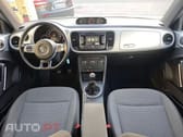 Volkswagen Beetle 1.6 TDi Design