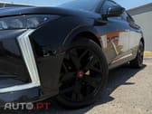 DS DS4 1.2 PureTech Performance Line EAT8