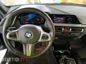 BMW 216 d Pack Desportivo M