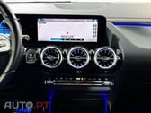 Mercedes-Benz EQA 250 AMG Line