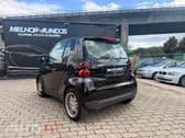 Smart ForTwo 1.0 Passion 71