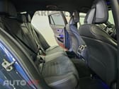 Mercedes-Benz C 300 de 9G Tronic AMG Line