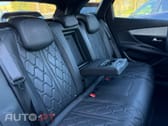Peugeot 3008 1.6 Hybrid GT e-EAT8