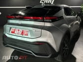 Toyota C-HR 1.8 Hybrid Comfort
