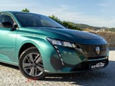 Peugeot 308 SW 1.2 PureTech Active Pack