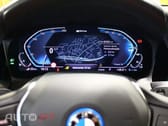 BMW 320 e Line Sport Auto