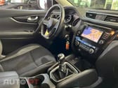 Nissan Qashqai 1.5 dCi Business Edition