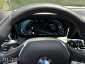 BMW 320 e Touring Line Luxury Auto