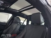 BMW 318 d Pack M Shadow Auto