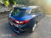 Renault Mégane Sport Tourer Zen