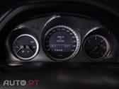 Mercedes-Benz C 250 CDi Elegance BlueEfficiency Aut.