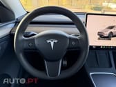 Tesla Model Y Performance Dual Motor AWD