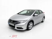 Honda Civic 1.6 i-DTEC Comfort