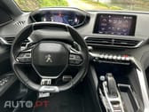 Peugeot 3008 1.5 BlueHDi GT Line Baixo Consumo EAT8