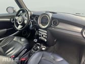 MINI Cabrio Cooper S