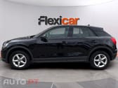 Audi Q2 30 TDI S tronic
