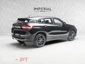 BMW X2 16 d sDrive Auto Advantage