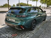 Peugeot 308 1.5 BlueHDi Allure Pack EAT8