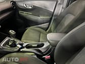 Hyundai Kauai 1.0 T-GDi Premium