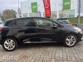 Renault Clio 1.5 dCi Limited Edition