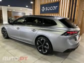 Peugeot 508 SW 225 e-EAT8 GT Pack