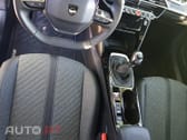 Peugeot 2008 Allure 1.2 PureTech