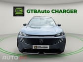 Peugeot E-5008 73 kWh GT