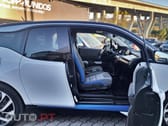BMW i3 120Ah