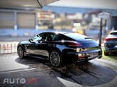 Porsche Panamera S e-Hybrid