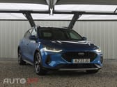 Ford Focus 1.0 EcoBoost MHEV Active X