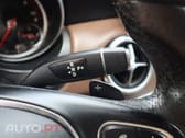 Mercedes-Benz A 180 d Urban Aut.
