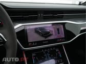 Audi RS6 TFSi Quattro