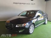 Volvo S80 2.0 D4 Summum Geatronic