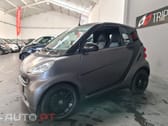 Smart ForTwo 0.8 cdi Passion 54
