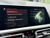 BMW 420 d Advantage Auto
