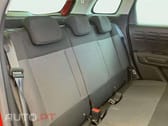Citroen C3 Aircross Aircross 1.2 PureTech Plus