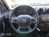 Dacia Sandero 0.9 TCe Comfort Bi-Fuel