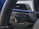 BMW X1 18 d sDrive Auto Pack M