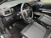 Citroen C3 1.2 PureTech Plus