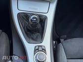 BMW 318 d Navigation Sport
