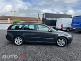 Volvo V50 1.6 D Drive Momentum Start/Stop