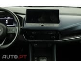Nissan Qashqai Qashqai 1.3 DIG-T Tekna+ Xtronic