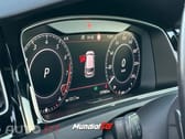 Volkswagen Golf 2.0 TSI GTI DSG Performance