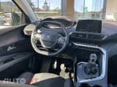 Peugeot 3008 1.5 BlueHDi Active