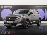 Peugeot 3008 1.6 Hybrid Allure e-EAT8