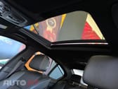 BMW 520 d Pack M Auto