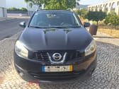 Nissan Qashqai 1.5 dCi Tekna Sport 18
