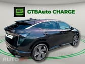 Nissan Ariya I.V.A DEDUTÍVEL 87 kWh Evolve Pack