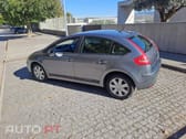Citroen C4 1.6 HDi VTR Pack